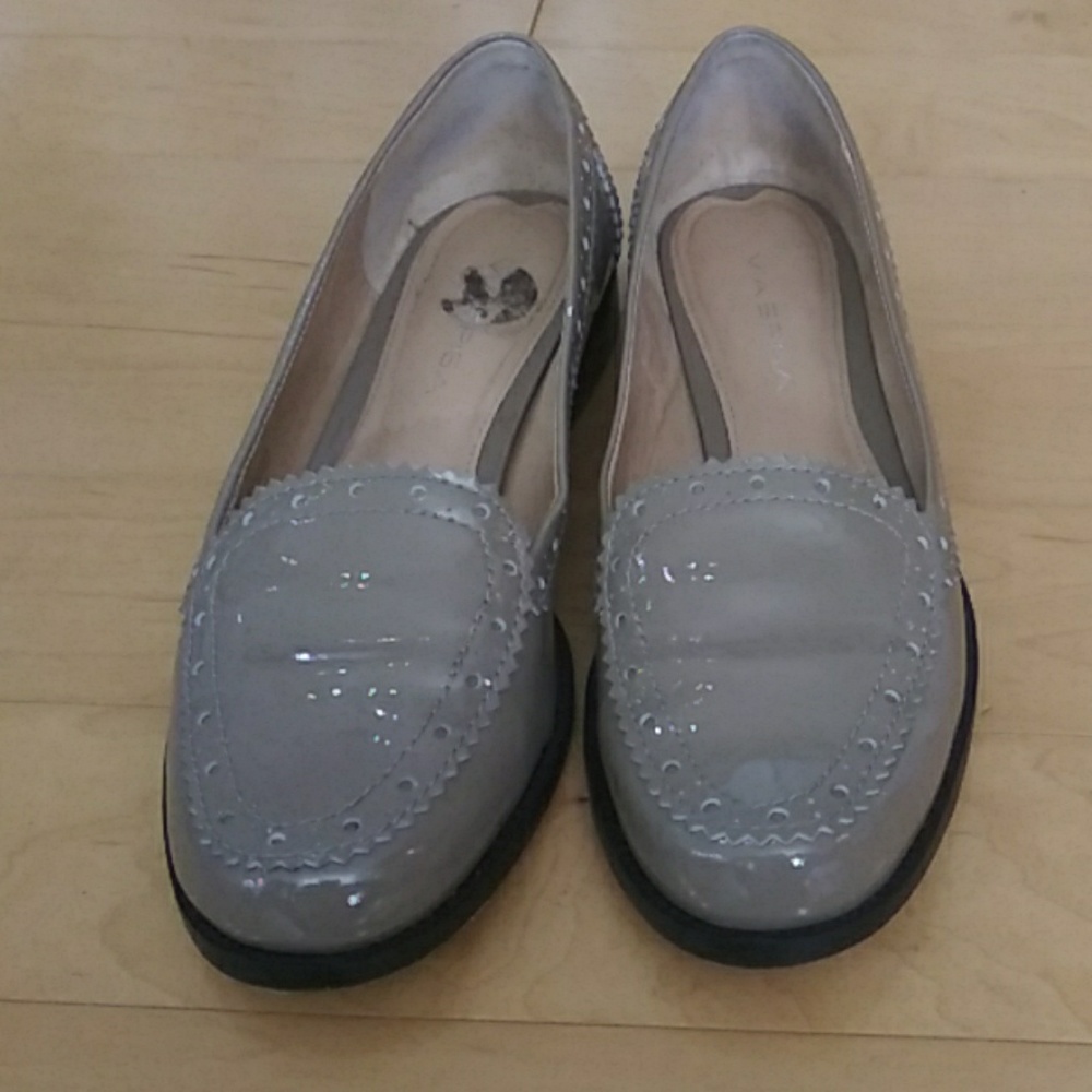 Via Spiga flats